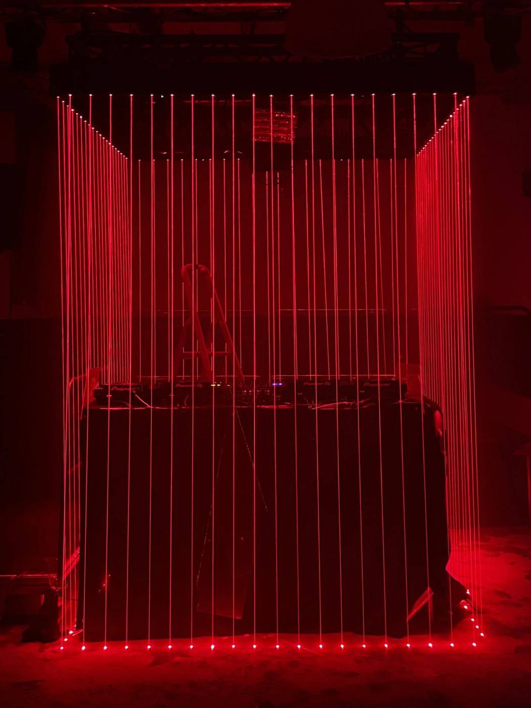The Cage, photo 13