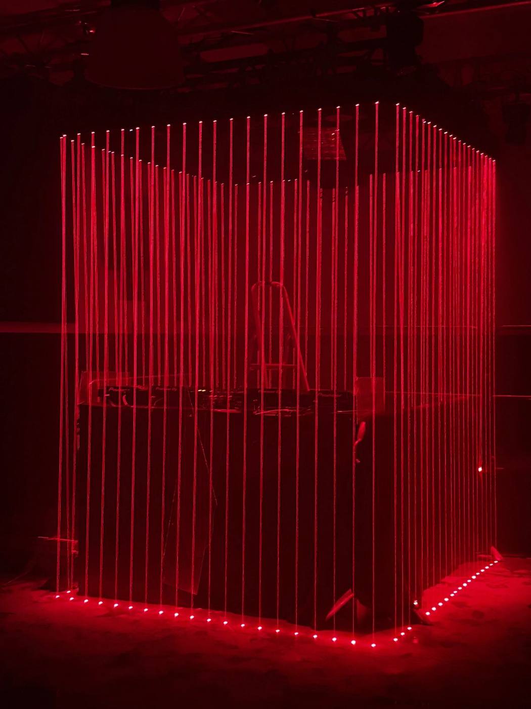 The Cage, photo 1
