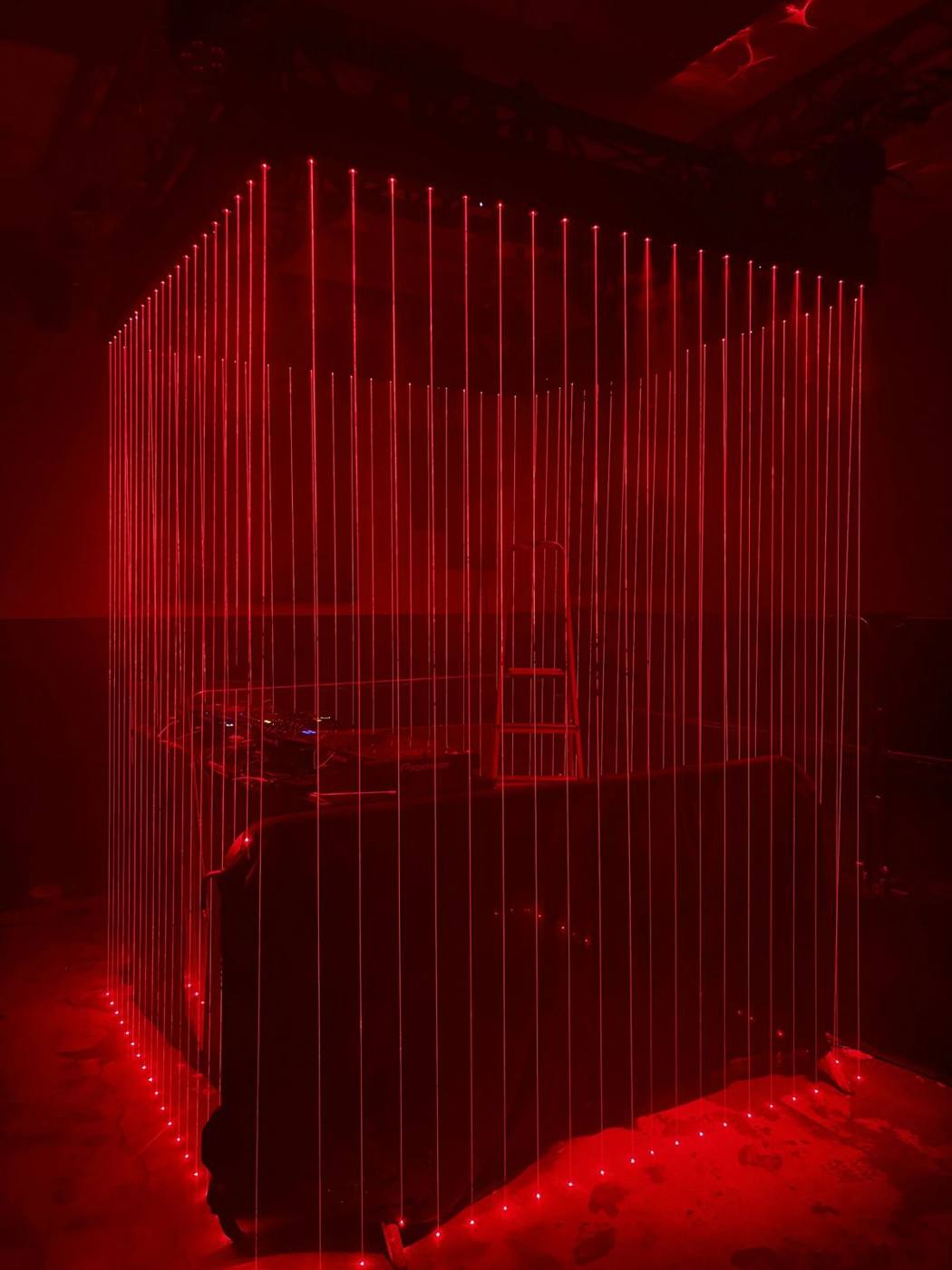 The Cage, photo 9
