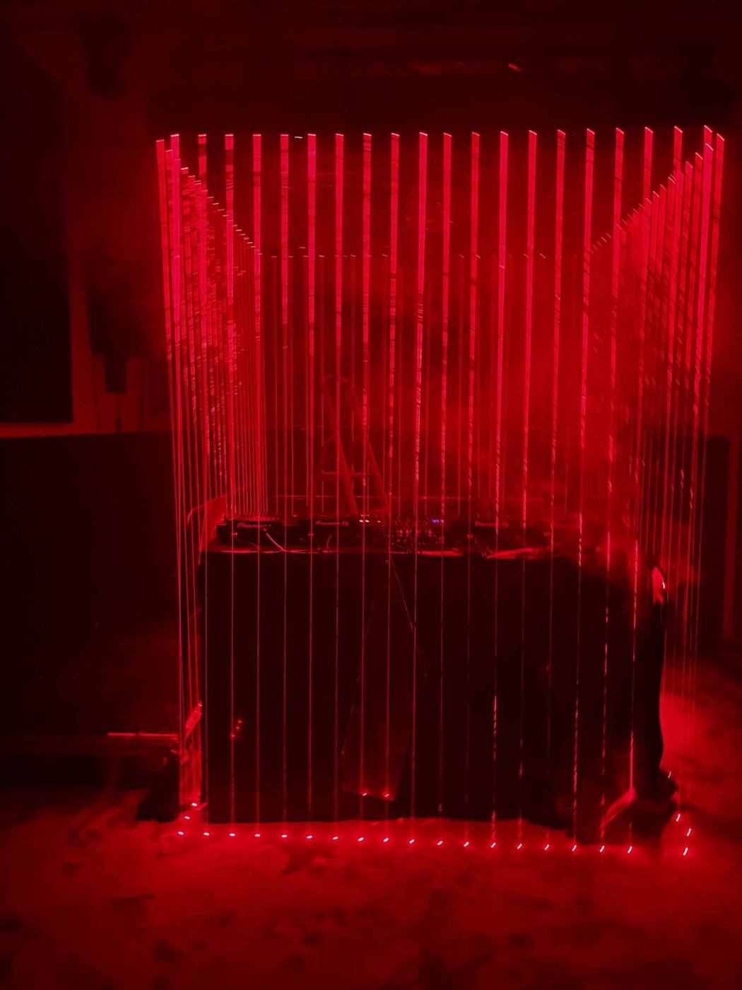 The Cage, photo 5